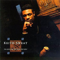 Keith Sweat